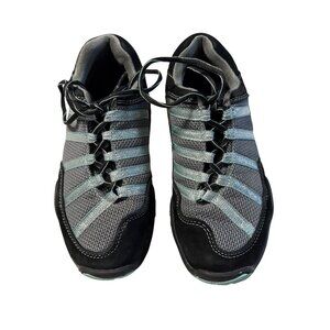 Kuru Chicane Trail Hiking Shoes 8.5 Wide